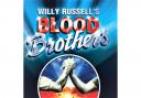 Blood-brothers a must-watch! Keya Gupta, Wimbledon High School