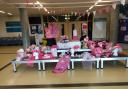 Pink Week- Nayantara Kapoor, The Tiffin Girls' School