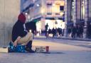 Young reporters:What can we do to help the homeless?