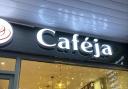 Young Reporter Caféja: the new coffee shop hotspot in town! Marjan Azimi Bentley Wood