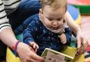 Thousands of free books gifted to the NSPCC this Christmas