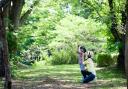 English Heritage has plenty of locations for bird spotting