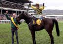 Cheltenham Gold Cup takes place this March