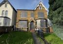 An eerie seven-bedroom property on Croydon Road, Anerley, listed for £1.05M