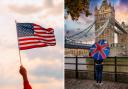 Londoners upset as ‘more Americans than ever’ in capital creates heated debate