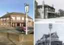 The 'colourful' history of Havering's lost pubs has been remembered in a new book