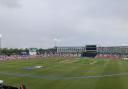 The Hundred Cricket Tournament at the Utilita Bowl, Hampshire