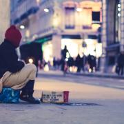 Young reporters:What can we do to help the homeless?