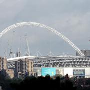 Brent Council has proposed traffic orders for Wembley Stadium events throughout 2025