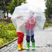 Don't let the rain spoil fun days out!