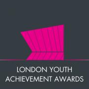 The LYA Awards Logo