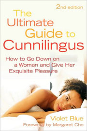 ultimate guide to cunnilingus