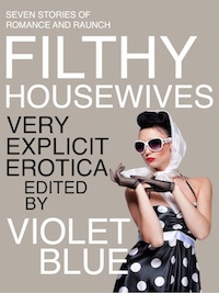 Filthy Housewives