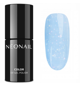 Neonail Lakier hybrydowy 10571 Blue-ming