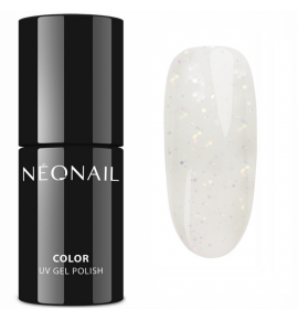 Neonail Lakier hybrydowy 10572 Milky-licious