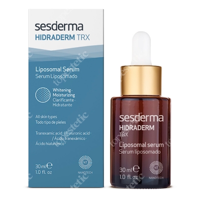 Sesderma Hidraderm TRX Liposomal Serum Serum Liposomowe 30 ml