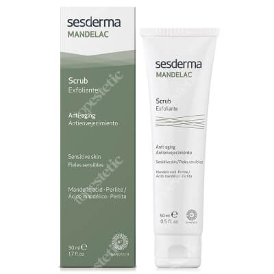 Sesderma Mandelac Scrub Peeling 50 ml