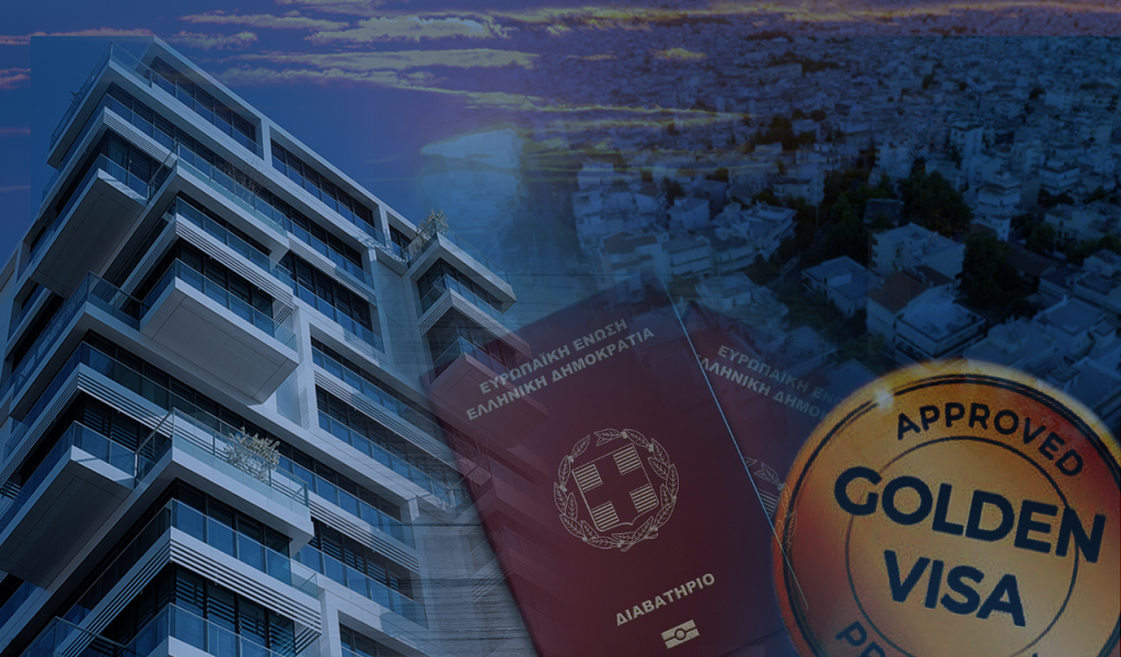 China, Turkey Driving Greece’s Golden Visa Investments