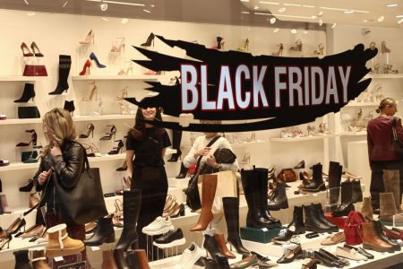 Black Friday 2024: Πώς δεν θα πέσετε θύματα απάτης