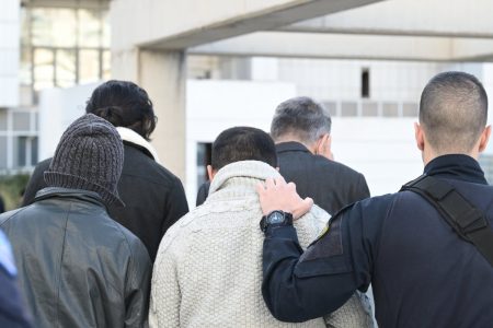 Κολωνός: Ποινές από 4 έως 12 χρόνια σε 11 για την υπόθεση κακοποίησης της 12χρονης – Τέσσερις στη φυλακή