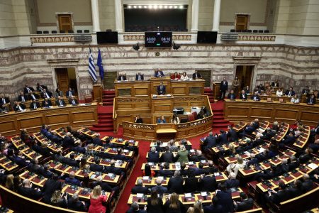 Πού θα κριθεί η μάχη του Κέντρου