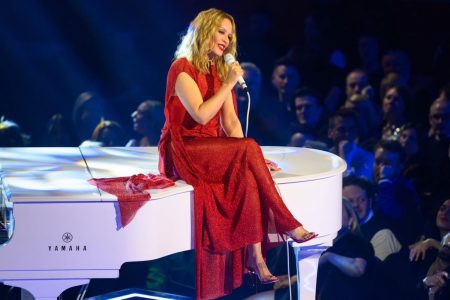 Kylie Minogue – Prince: Τραγούδι τους «εμφανίστηκε» στο Διαδίκτυο μετά από 32 χρόνια