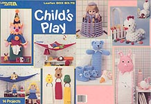 Leisure Arts Child's Play