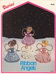 Darice Ribbon Angels