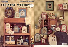 LA Country Window