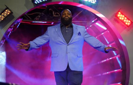 Mark Henry