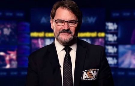 Tony Schiavone