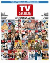 TV Guide Book