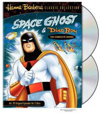 Space Ghost