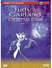 Judy Garland Christmas Show