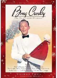 Bing Crosby Christmas Specials