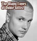 The Many Loves of Dobie Gillis