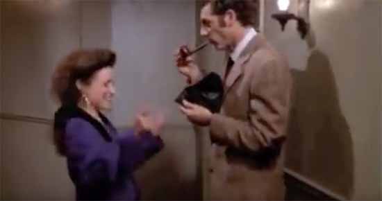 Michael Richards (Kramer) Really Hated It When his Seinfeld Co-Stars Messed Up