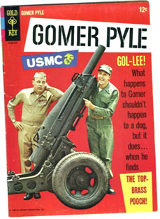 Gomer Pyle