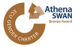 Athena Swan logo