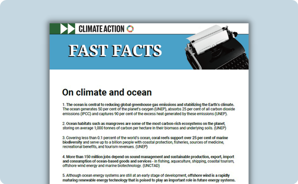 Fact sheet cover