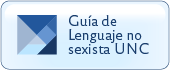 Guía de recomendaciones para una comunicación no sexista e inclusiva