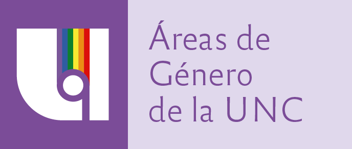 Áreas de género de la UNC