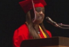 Biiftu Dureso graduates as valedictorian of a New York magnet high school where her father, an Ethiopian immigrant, works as a janitor!