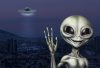 alienandflyingsauceratcity-ufoextraterrestrialvisitors