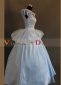 Adult Cheap Light Blue Cinderella Sandy Princess Dress 3