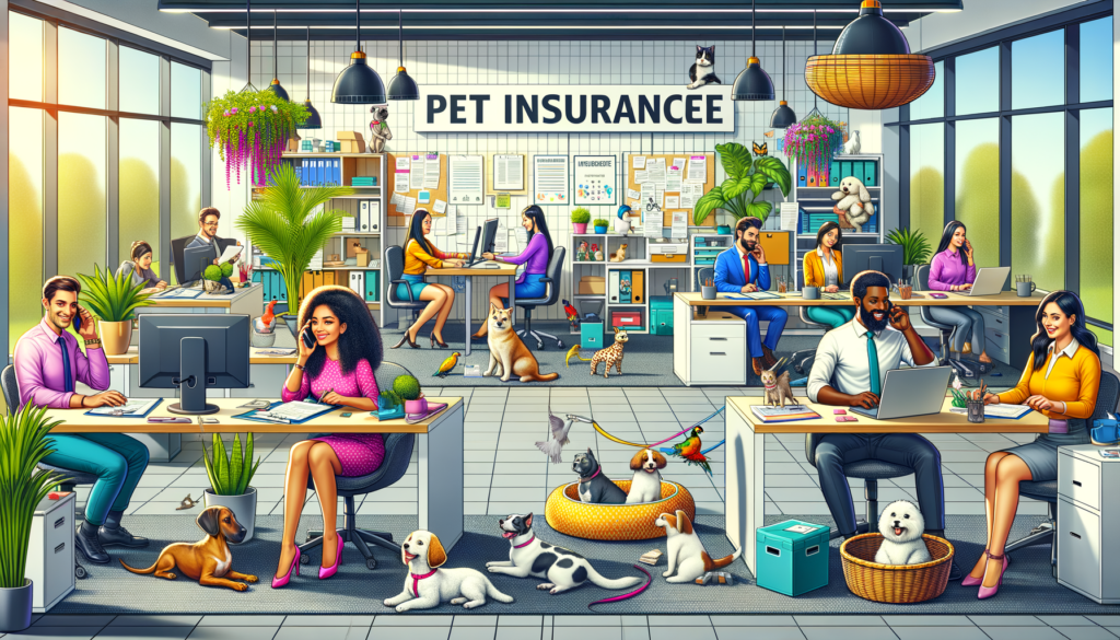 Pet Insurance in Florida