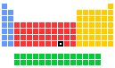 Darmstadtium location