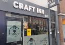 Mystery surrounds why The Craft Inn did not open at the weekend.