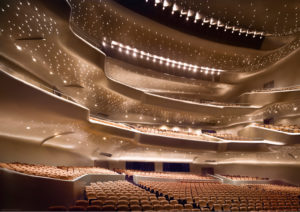 Guangzhou Opera House