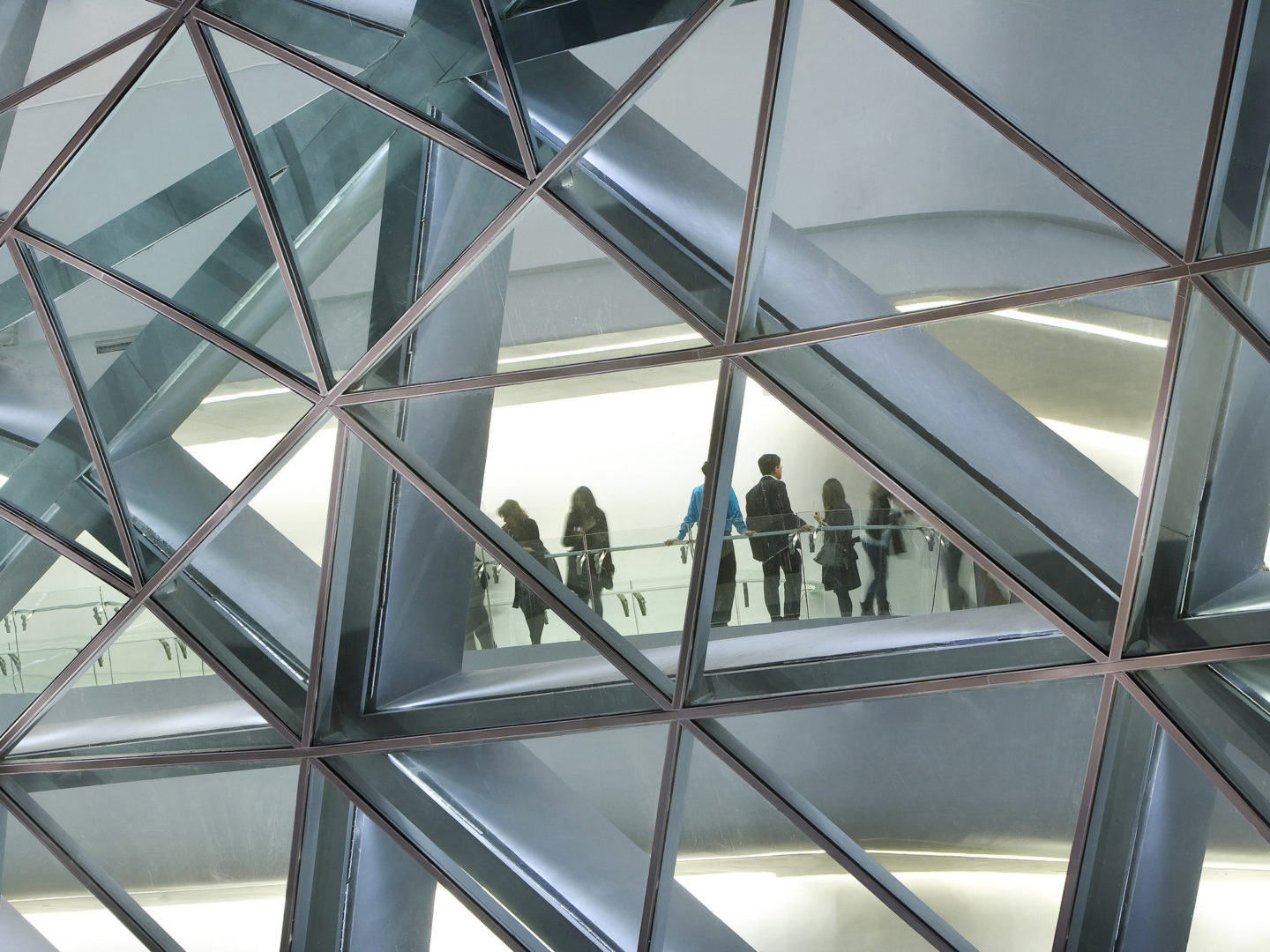 Guangzhou Opera House